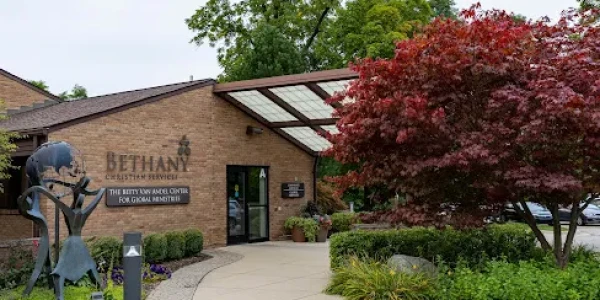 Bethany Christian Services - Grand Rapids Campus