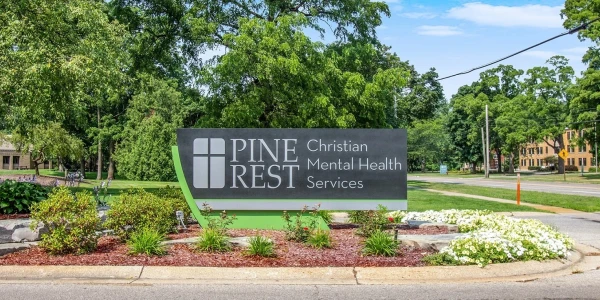 Pine Rest Christian Mental Health Services