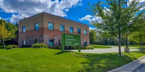 Pine Rest Christian Counseling Center