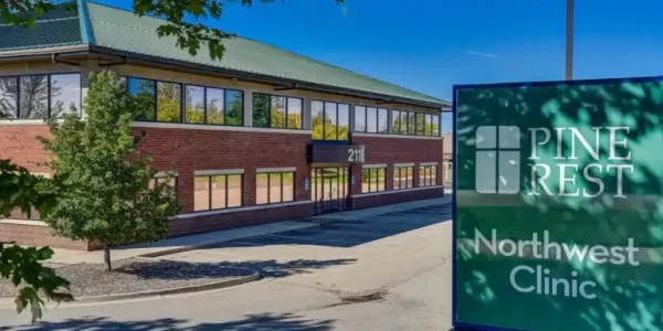 Pine Rest Northwest Clinic