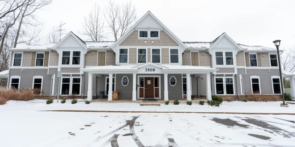 Our Hope Associations