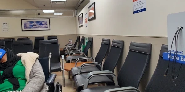 Beaumont Hospital Taylor