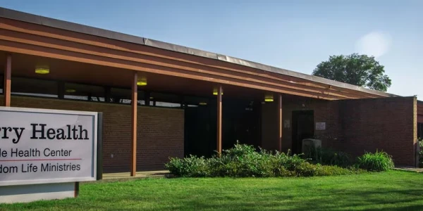 Cherry Street Health Services