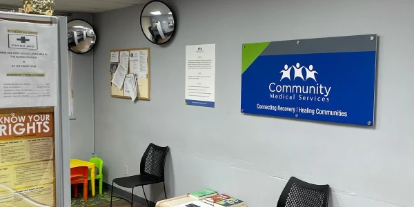 CMS Dearborn Heights