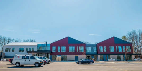 D.A. Blodgett - St. John's - St Johns Home Residential