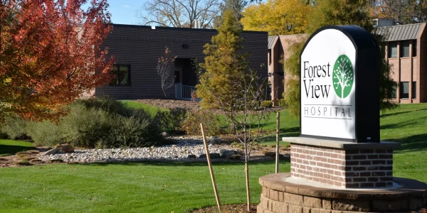 Forest View Hospital