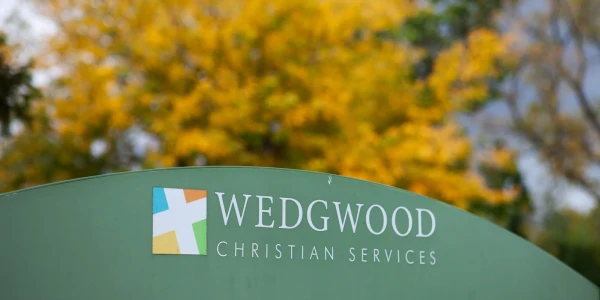 Wedgwood Christian Services - Ekhart Office