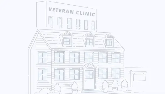 Aleda E. Lutz VAMC - Traverse City CBOC